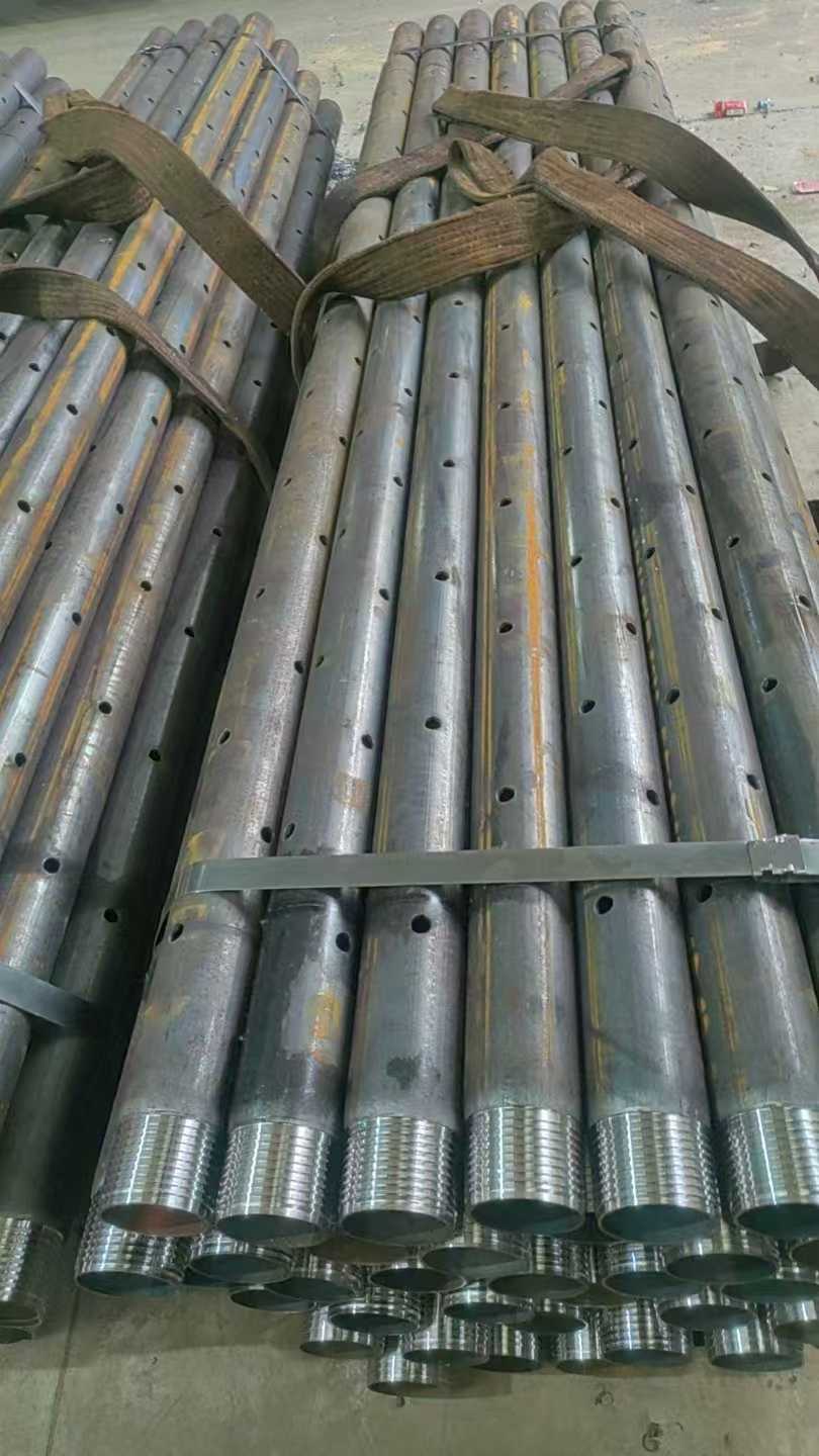 榆林159mm管棚管