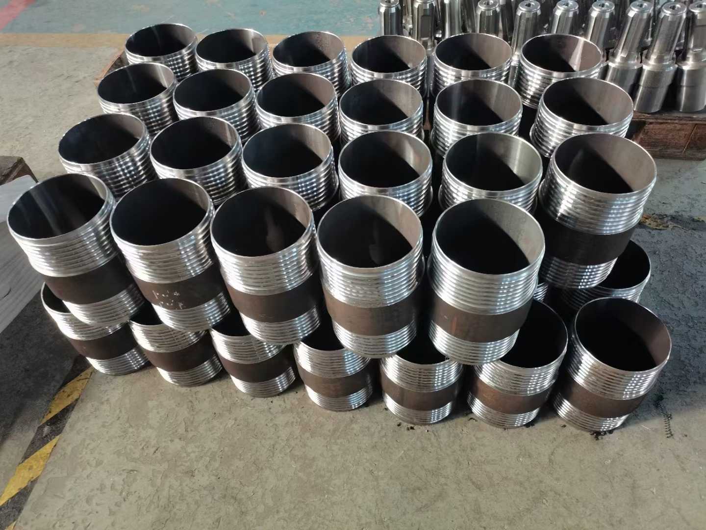 榆林219mm管棚管